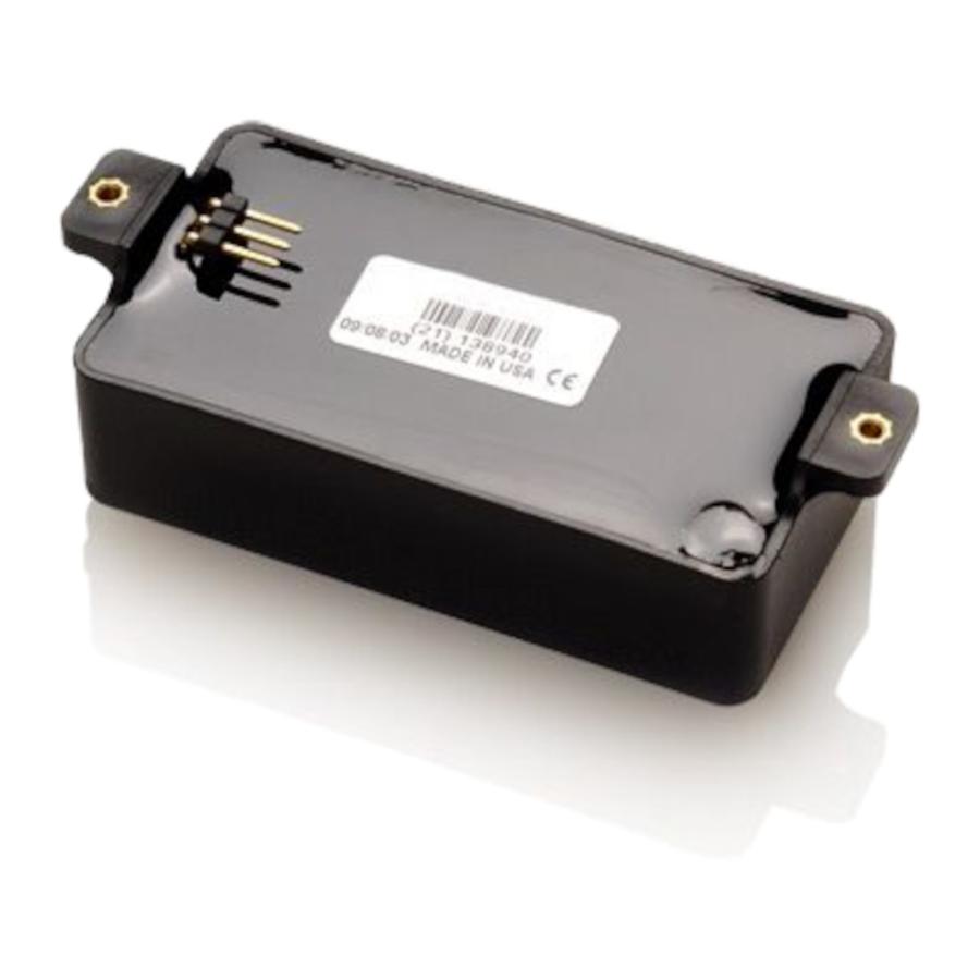 EMG ピックアップ 58 Black ギター用 アクティブ ｜直輸入品