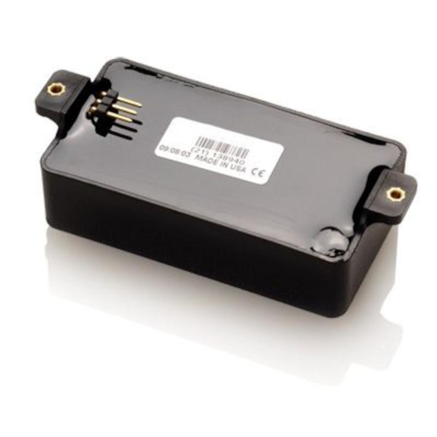 EMG 85 アクティブ ピックアップ EMG ピックアップ 85 Black アクティブ ｜直輸入品 : Audio