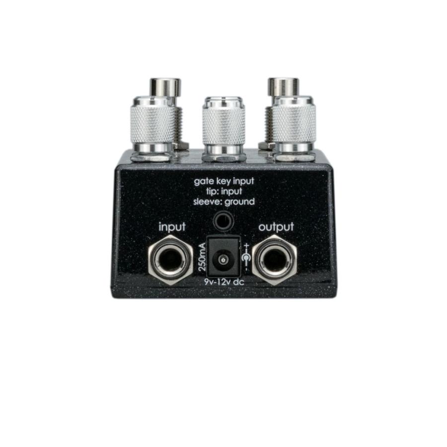 Empress Effects エフェクター エンプレス HEAVY MENACE│直輸入品の画像