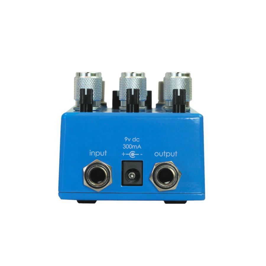 Empress Effects エフェクター エンプレス Para EQ MKII Deluxe