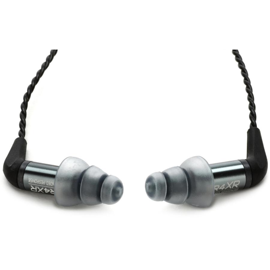 ヘッドフォン/イヤフォン ER4XR Etymotic ( エティモティック ) ER4XR 低音強化 カナル型