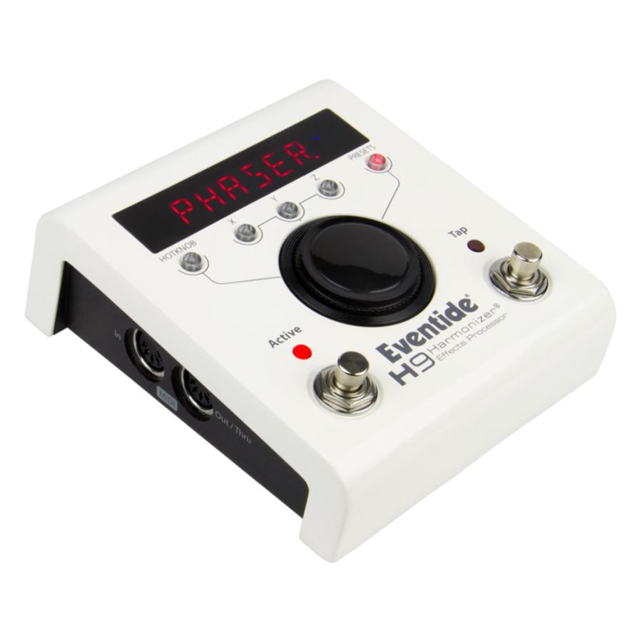 Eventide H9 MAX エフェクター Eventide エフェクター H9 MAX｜直輸入品 : Audio Mania - 通販