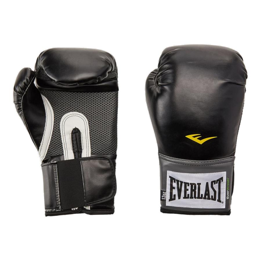 EVERLAST エバーラスト PRO STYLE TRAINING BOXING GLOVES 12オンス 