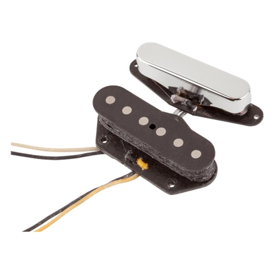 フェンダージャパンテレキャスターピックアップ Fender（フェンダー） ピックアップ USA Custom Shop '51 Nocaster