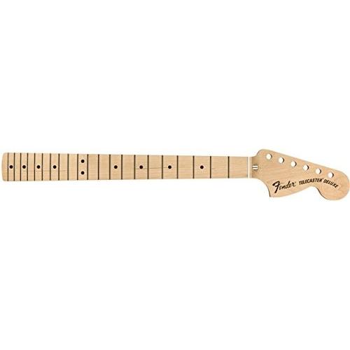 Fender（フェンダー） ネック '72 Telecaster Deluxe Replacement Neck