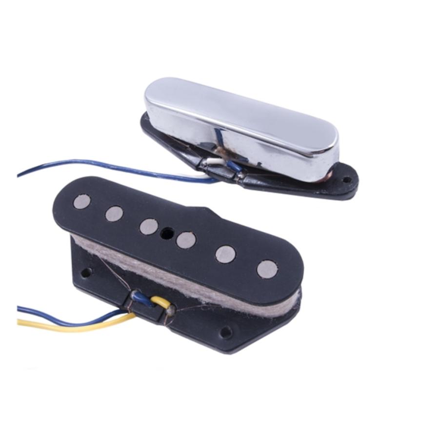 Fender（フェンダー） ピックアップ Deluxe Drive Telecaster set ｜直