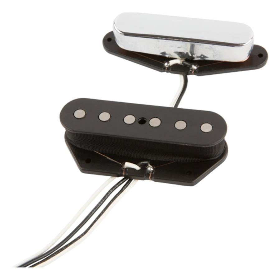 Fender（フェンダー） ピックアップ Tex-Mex Telecaster Pickup Set