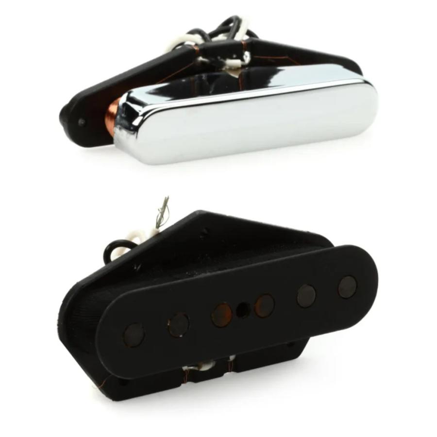 Fender（フェンダー） ピックアップ Tex-Mex Telecaster Pickup Set