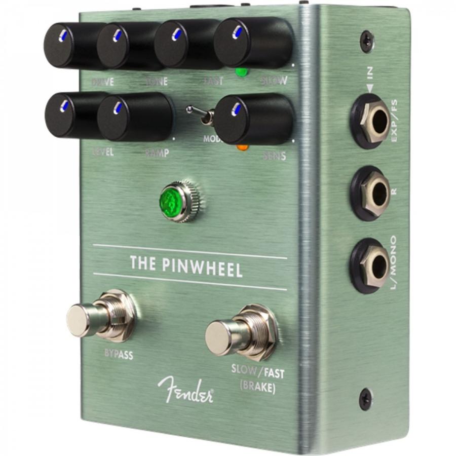 Fender（フェンダー） エフェクター THE PINWHEEL ROTARY SPEAKER