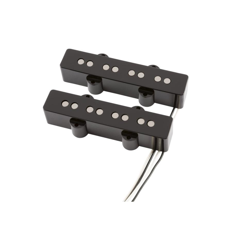 Fender フェンダー ピックアップ Yosemite JAZZ BASS PICKUP SET│直輸入品