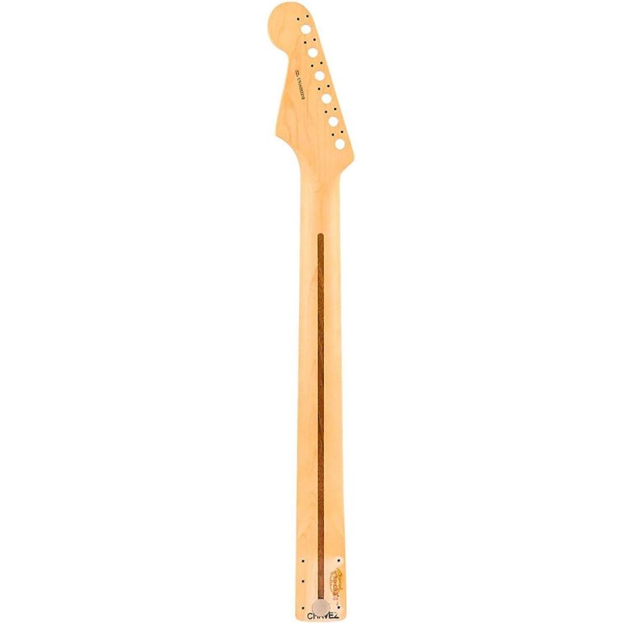 Fender（フェンダー） ネック American Channel Bound Stratocaster