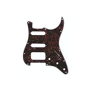 Fender フェンダー パーツ 11-HOLE MODERN-STYLE STRATOCASTER H/S/S PICKGUARDS 0991337000 ピックガード│直輸入品｜audio-mania