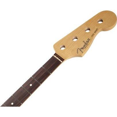 FENDER　JAZZ　BASS　ネックのみ　フェンダー　ジャズベ Fender（フェンダー） ネック American Standard Jazz Bass Neck, 20