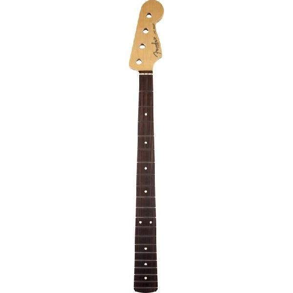 Fender（フェンダー） ネック American Standard Jazz Bass Neck, 20