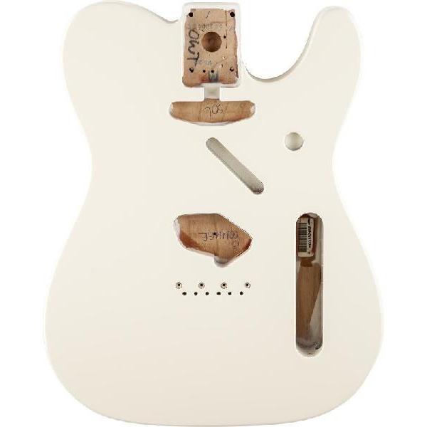 テレキャスター　ボディ Fender（フェンダー） ボディー CLASSIC SERIES 60'S TELECASTER SS