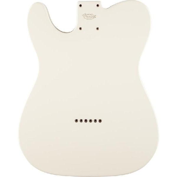 フェンダーテレキャスターボディのみ Fender（フェンダー） ボディー CLASSIC SERIES 60'S TELECASTER SS