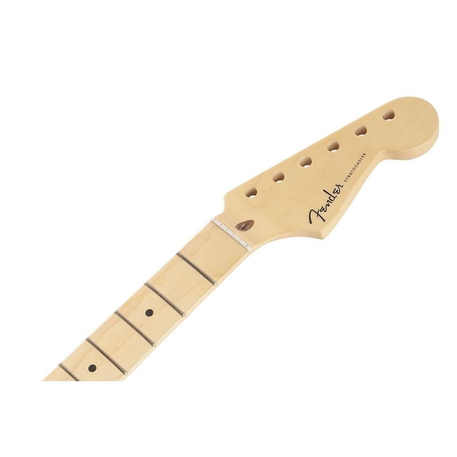 Fender USAネック Fender（フェンダー） ネック AMERICAN DELUXE STRATOCASTER NECK, 22