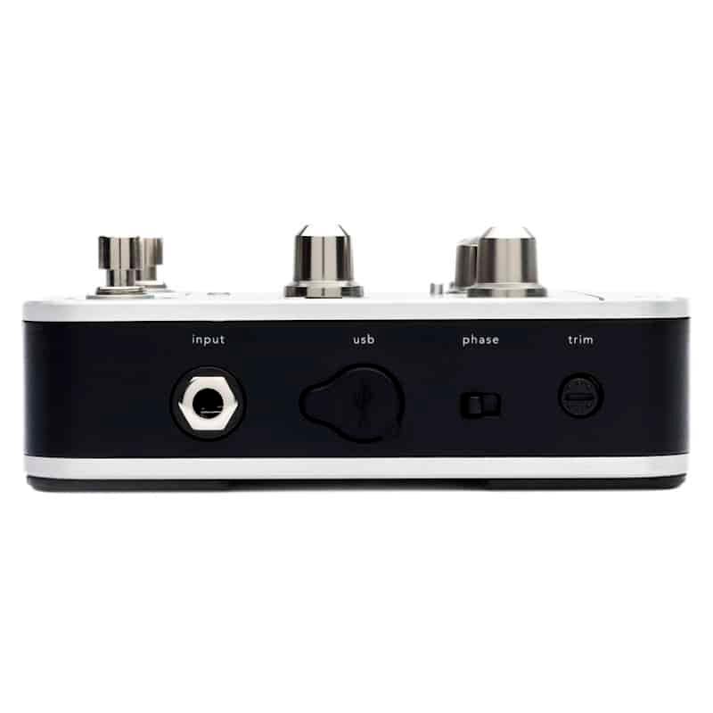 Fishman エフェクター Aura Spectrum DI フィッシュマン