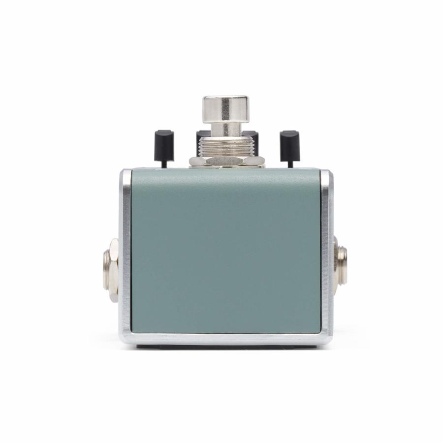 ギター FISHMAN AFX POCKET BLENDER MINI FISHMAN PRO-AFX-DI2 AFX Pocket Blender Mini A/B/Y + DI Acoustic