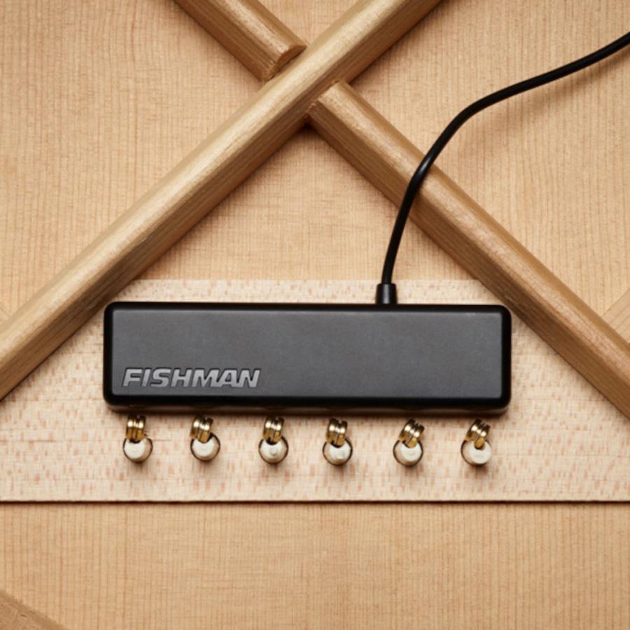 Fishman フィッシュマン ピックアップ PowerTap Infinity Narrow