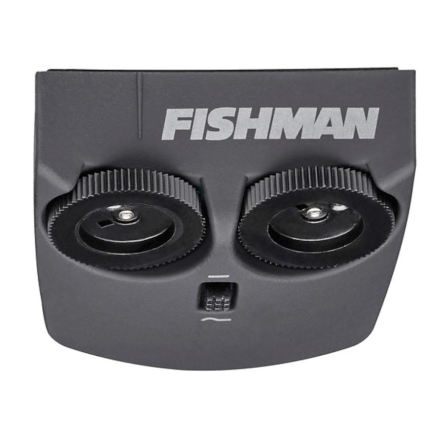 Fishman フィッシュマン ピックアップ PowerTap Infinity Narrow