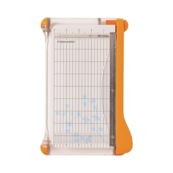FISKARS フィスカース Card Making Bypass Paper Trimmerrs 03-014181r1 ｜直輸入品 ...