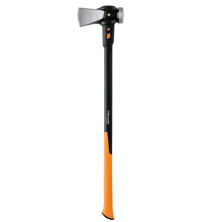新品/人気商品】 斧 オノ FISKARS (フィスカース)