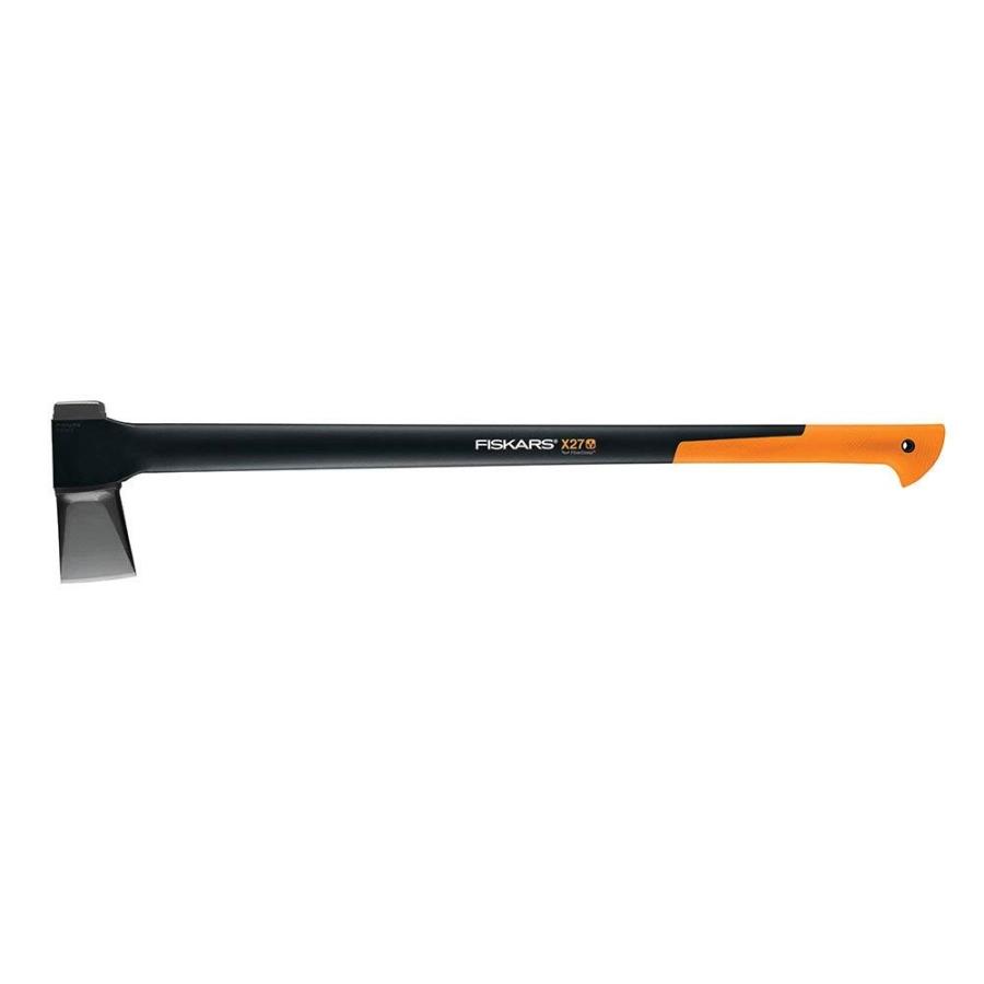 FISKARS フィスカース X27 7884 薪割り斧（36インチ）｜直輸入品  