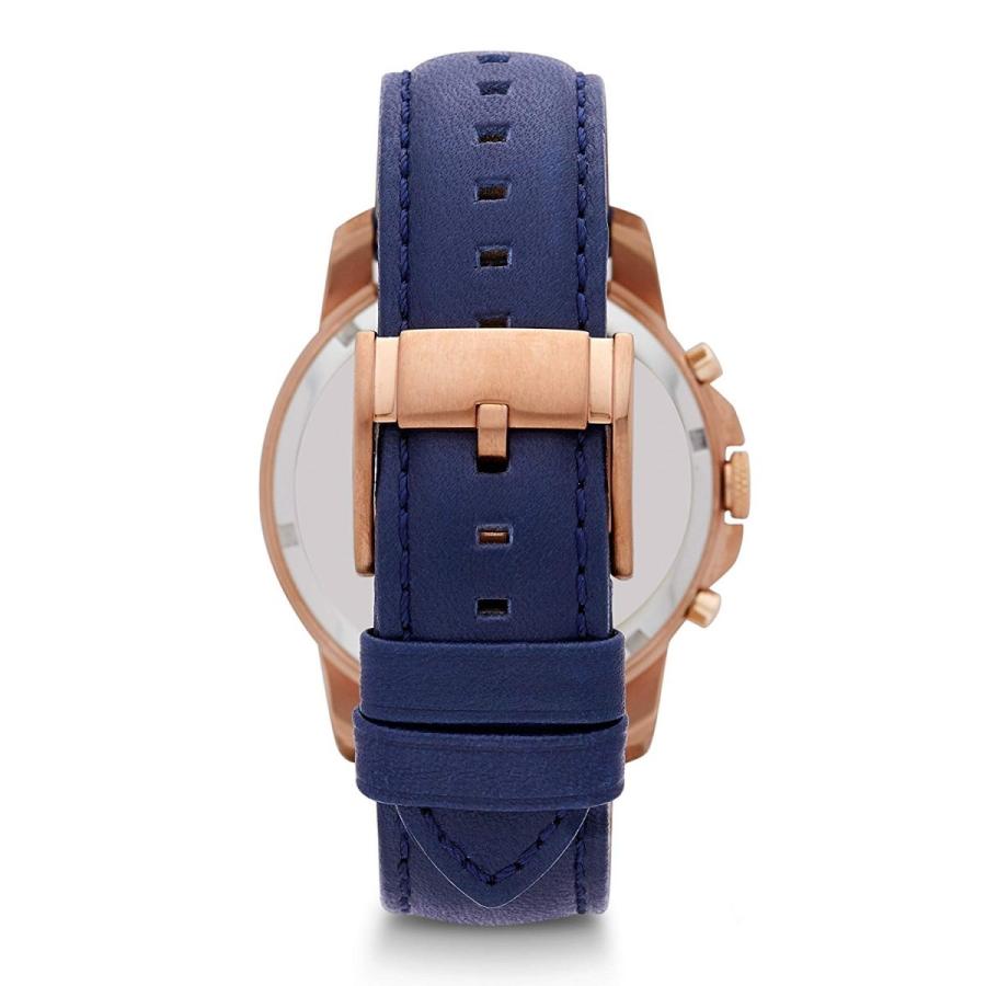 FOSSIL フォッシル Grant グラント FS4835 クロノグラフ 腕時計｜直輸入品｜新品 :fossil-grant-fs4835 ...