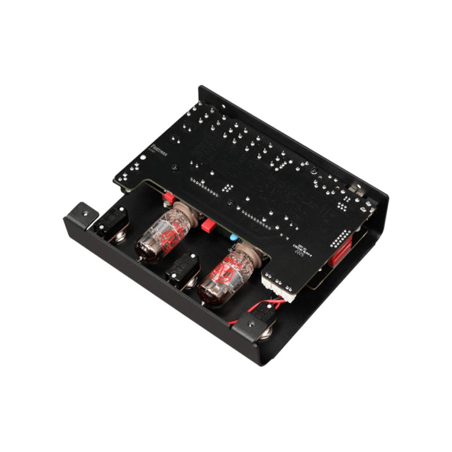 FRIEDMAN エフェクター IR-J フロア型ギターチューブ・プリアンプ ジェイク E リー シグネチャー│直輸入品_5