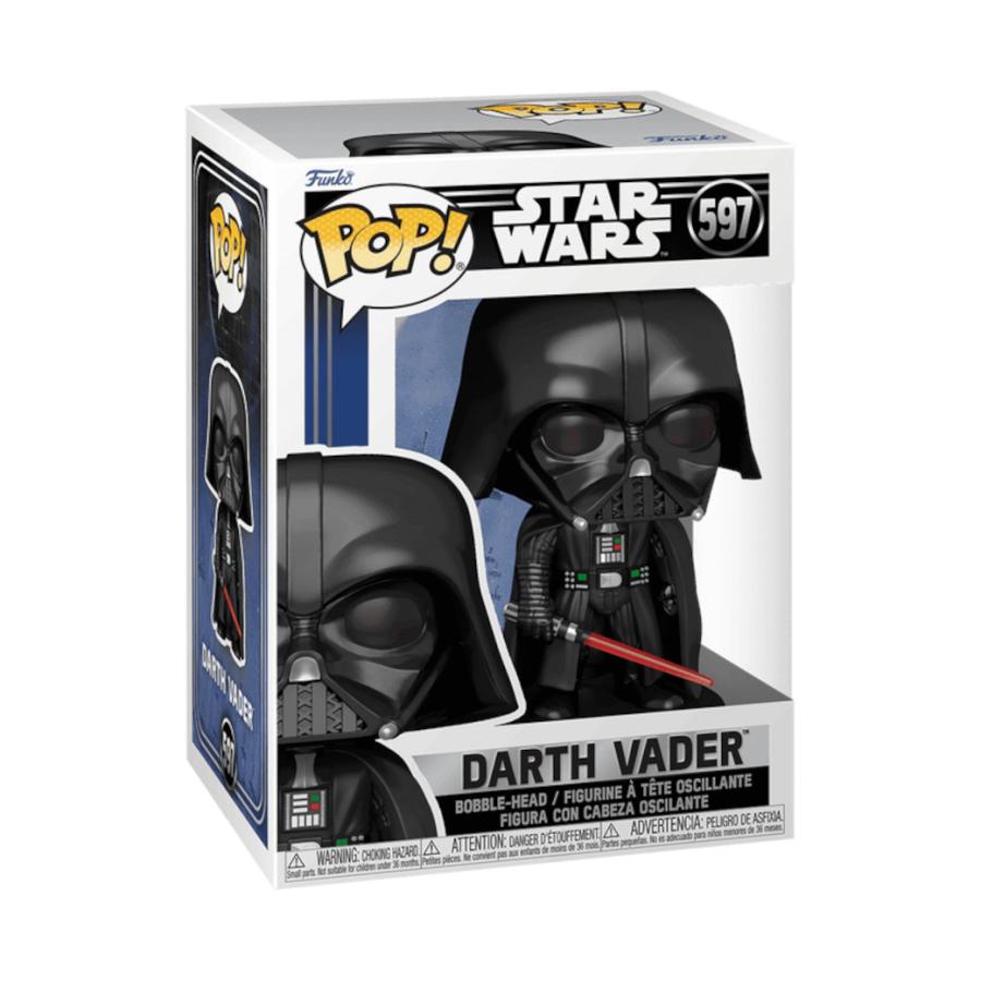 Funko Funko Pop! ファンコ ポップ ダース・ベイダー スター・ウォーズ