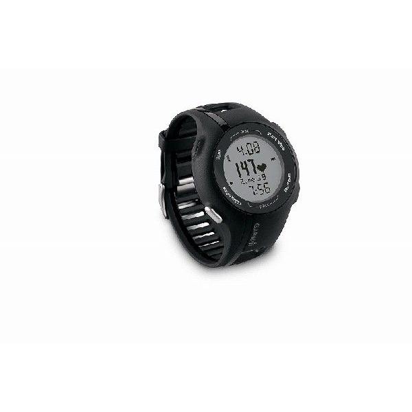 ランニング ウォッチ Garmin ガーミン Forerunner 210 Heart Rate Monitor付き｜直輸入品｜audio-mania