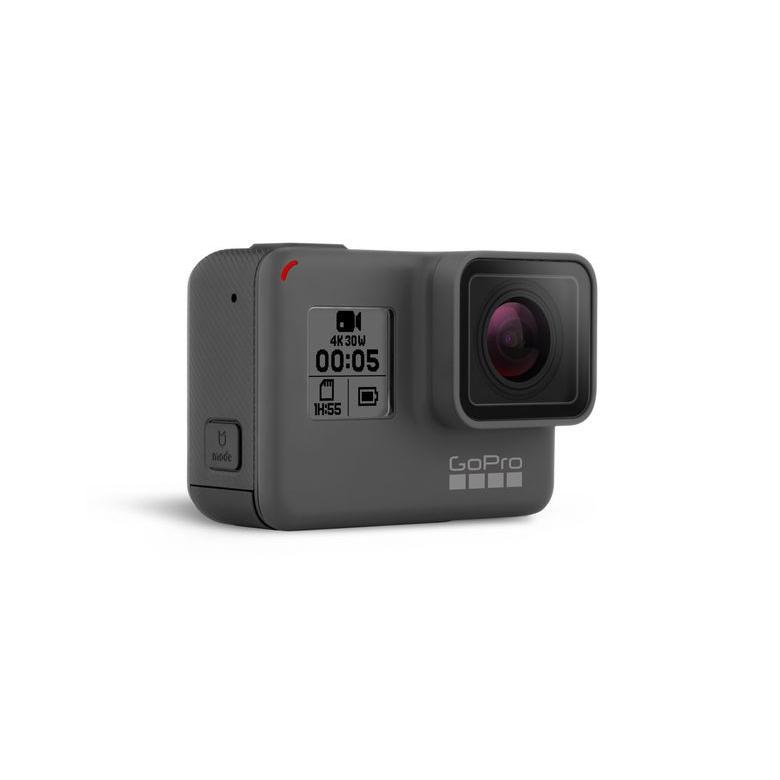 【メーカー再生品】GoPro HERO5 Black│直輸入品