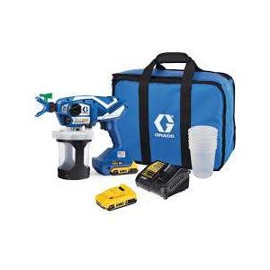 Graco グラコ UltraMAX Cordless Handheld Airless Sprayer 17M367