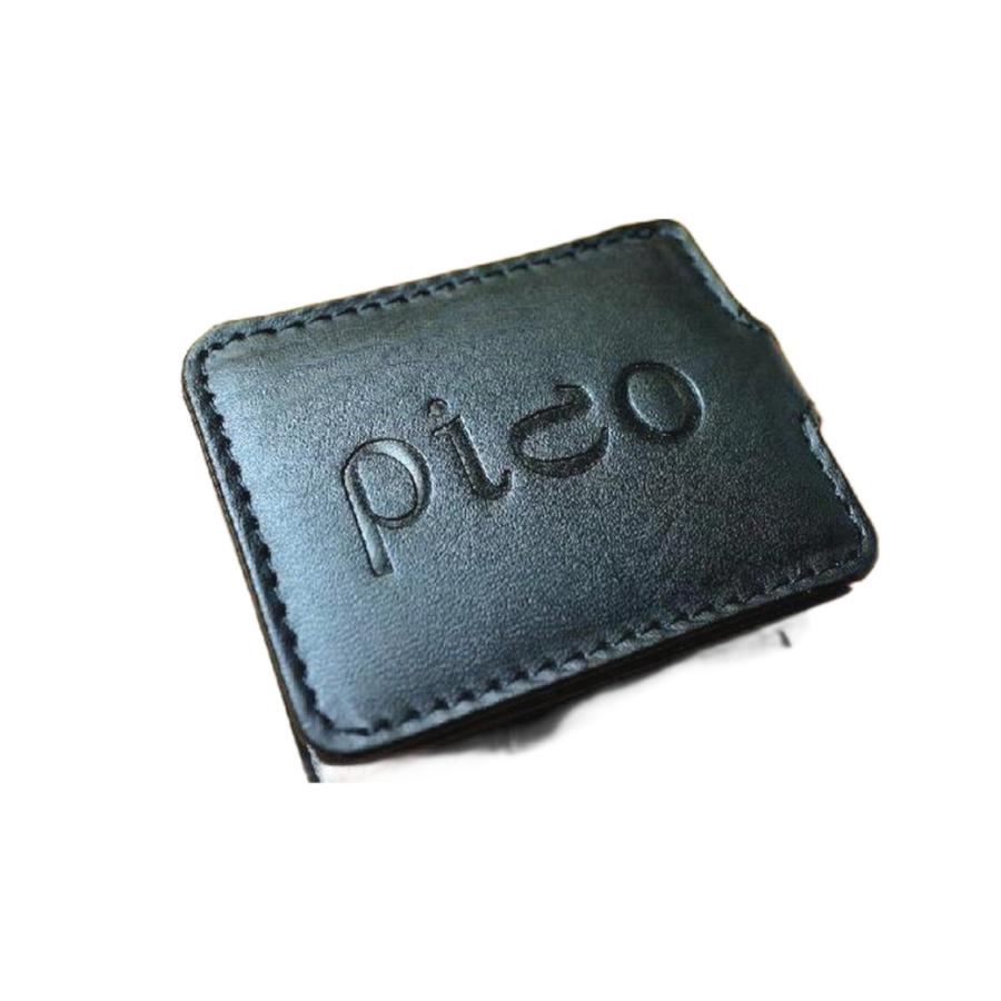 Headamp ヘッドアンプ ヘッドホンアンプ ポータブル Pico USB DAC/Amp Blackの画像