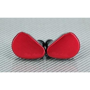 HEIR AUDIO エアオーディオ 2.Ai イヤホン 有線 高音質 イヤフォン IEM