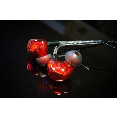 ヘッドフォン/イヤフォン hier audio 8.0 AI 楽天市場】HEIR AUDIO エアオーディオ 8.Ai (Red) : パンドミ