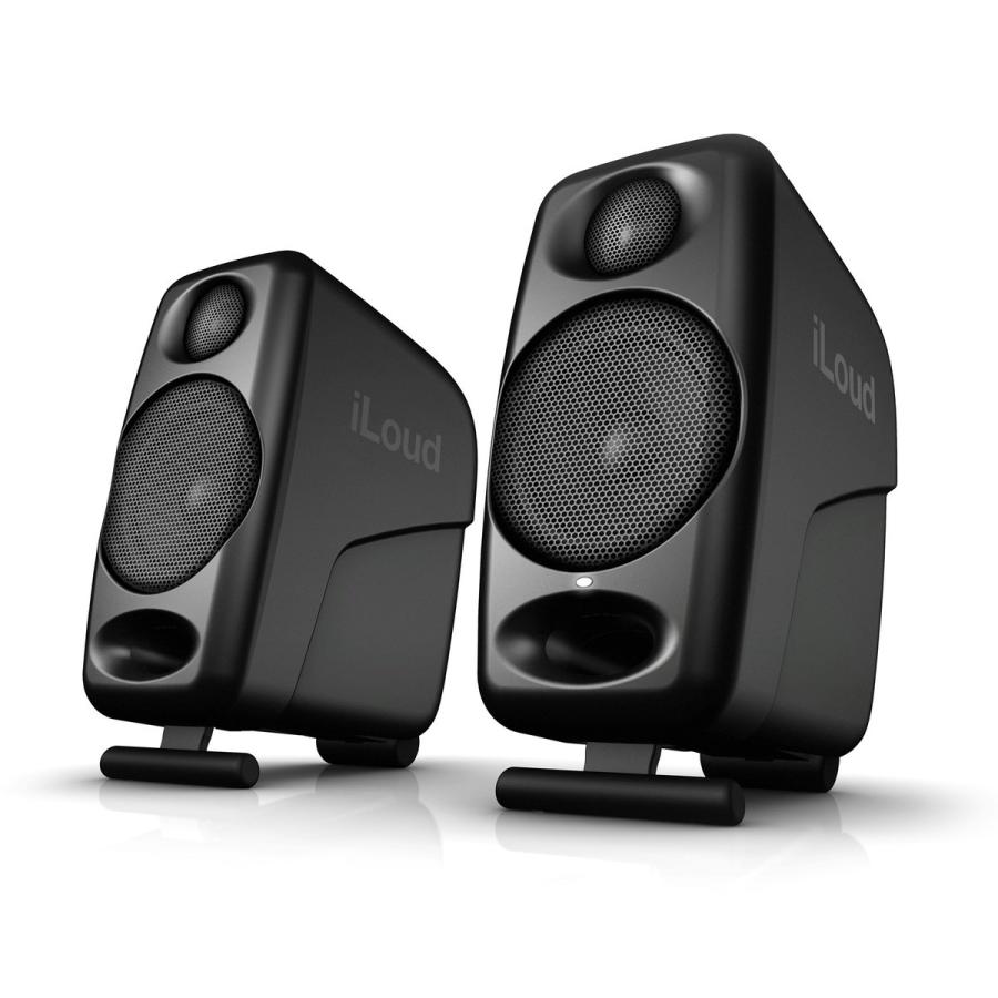 IK Multimedia スピーカー iLoud Micro Monitor ワイヤレス
