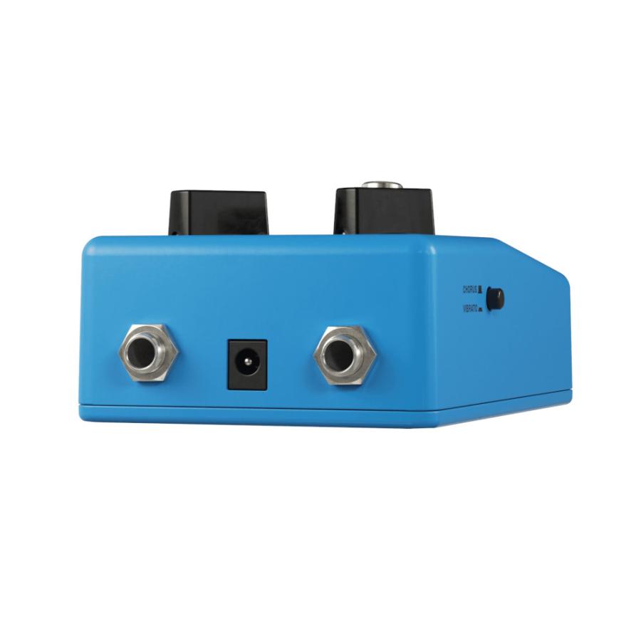 ROSS JHS CHORUS エフェクター Ross Chorus Guitar Effects Pedal | Sweetwater