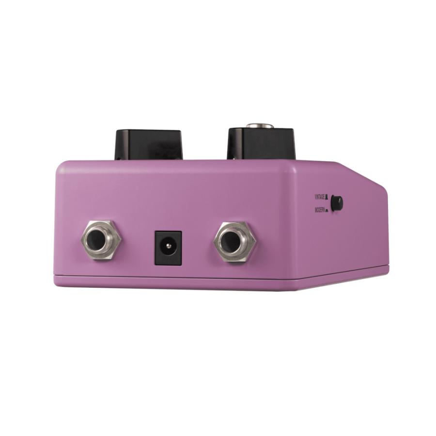 ROSS JHS Fuzz エフェクター Used JHS Pedals ROSS FUZZ Effect Pedal | Guitar Center