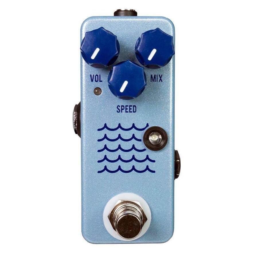 JHS Pedals Tidewater Tremolo トレモロ エフェクター JHS JHS Pedal エフェクター Tidewater Tremolo タイドウォーター