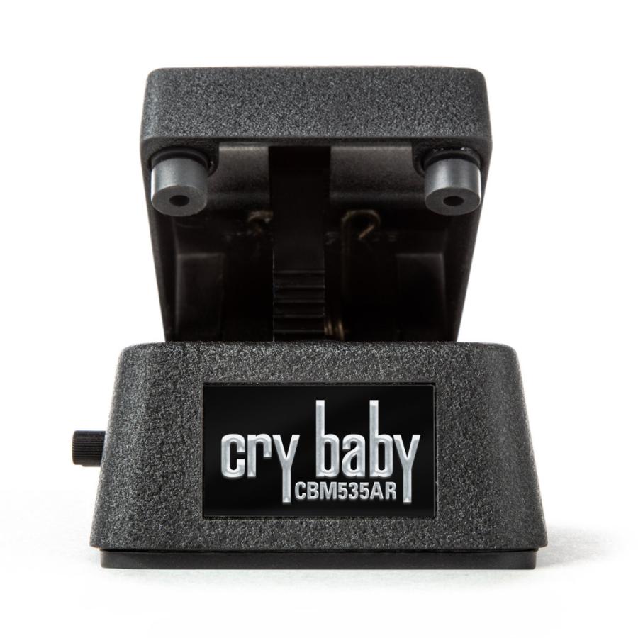 Jim Dunlop（ジムダンロップ） エフェクター CBM535AR CRY BABY Q MINI