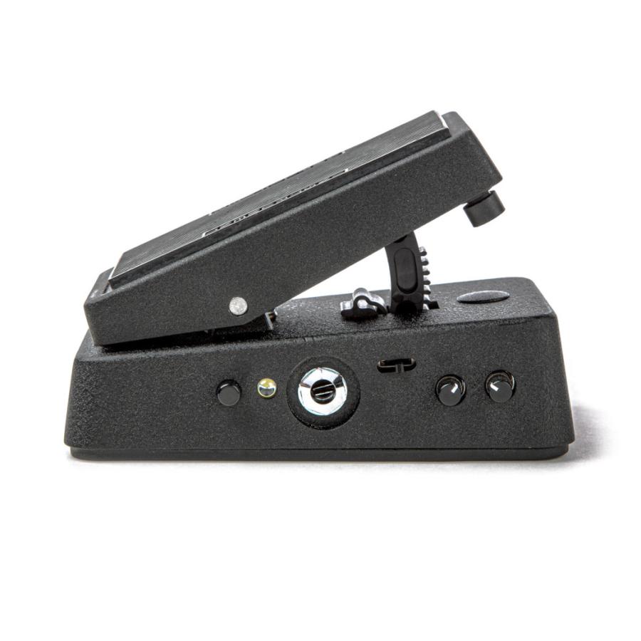 Jim Dunlop エフェクター CBM535AR CRY BABY Q MINI 535Q AUTO