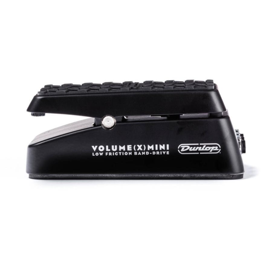 JIM DUNLOP DVP4 エクスプレッション兼ボリュームペダル Amazon | Jim Dunlop (ジム ダンロップ) DVP4 ボリューム ペダル