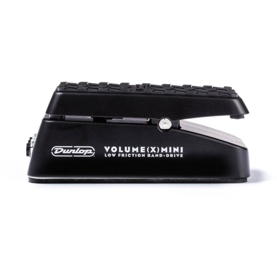 Jim Dunlop ジムダンロップ エフェクター DVP4 Volume Pedal