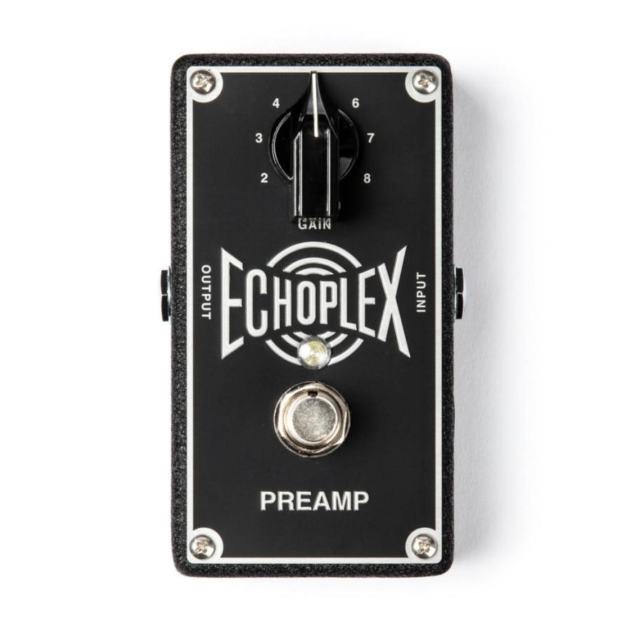 Jim Dunlop（ジムダンロップ） エフェクター EP101 Echoplex Preamp