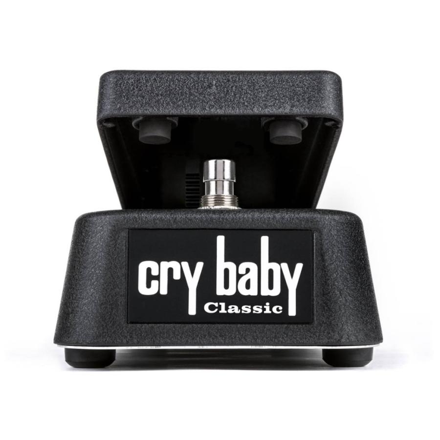 ギター JIM DUNLOP GCB-95F CRY BABY CLASSIC WAH Jim Dunlop エフェクター GCB95F CRY BABY CLASSIC WAH ワウ GCB