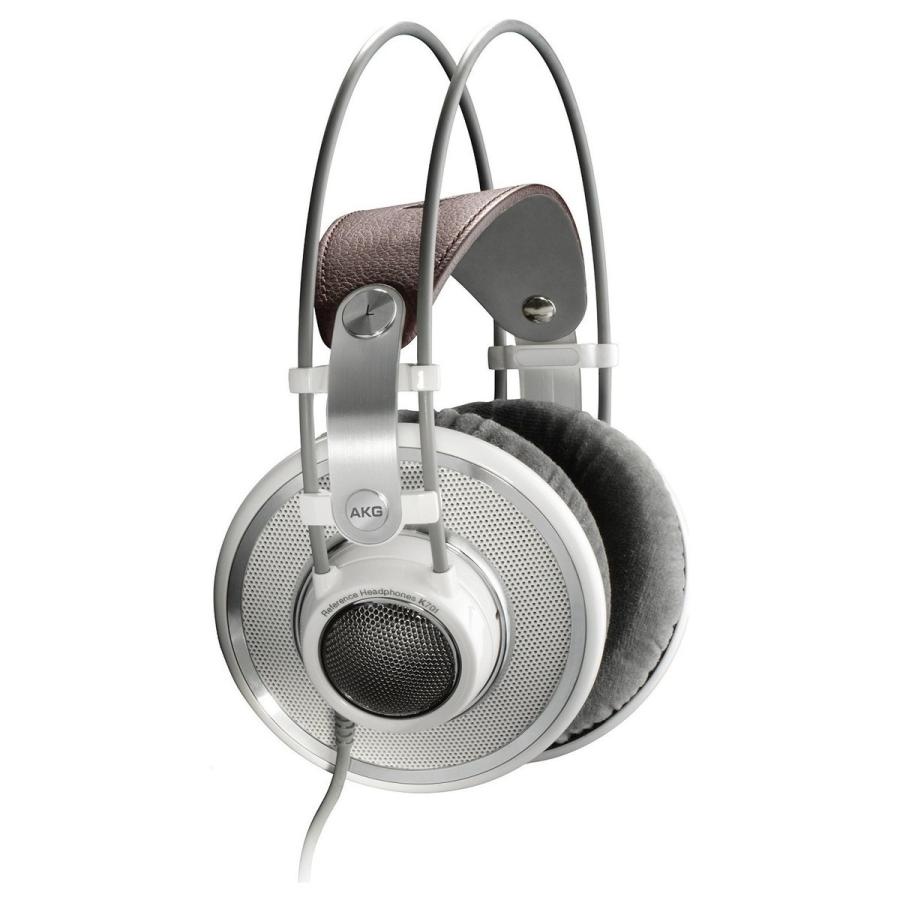 新品即決 Akg アーカーゲー ヘッドホン 有線 高音質 ヘッドフォンk701 K 701 直輸入品 全日本送料無料 Www Kingfishswimming Com