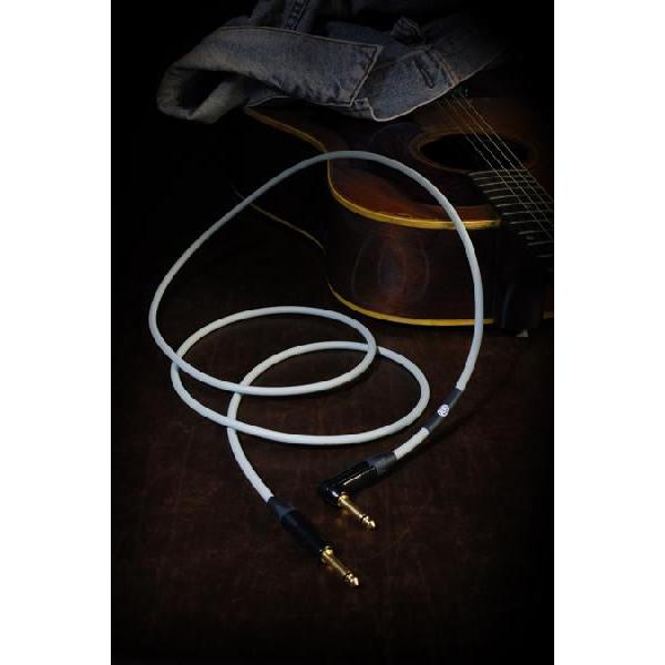 Kaminari カミナリケーブル Acoustic Cable K-AC5LS (5m LS) アコースティックケーブル 神鳴ケーブル