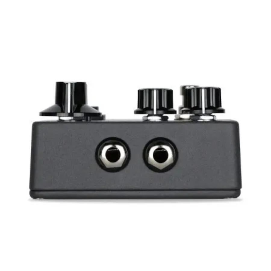 Keeley エフェクター Synth-1 Reverse Attack Fuzz Wave